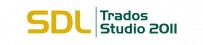 Logo SDL Trados